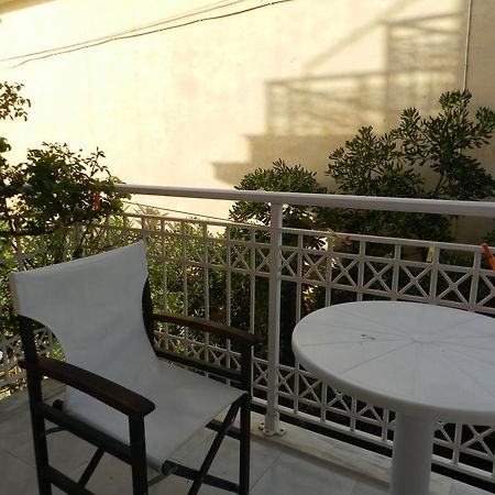 Terra Azzura Apartment Laganas Exterior photo